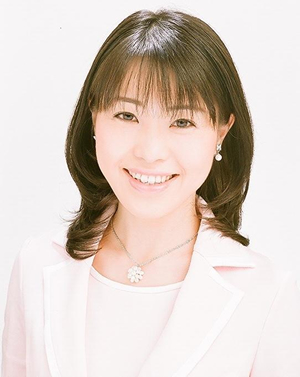 橋詰　尚子