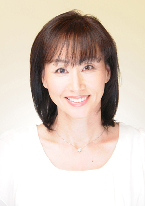 波並　明美