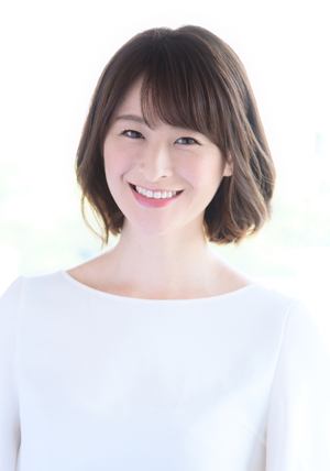 河村　さやか