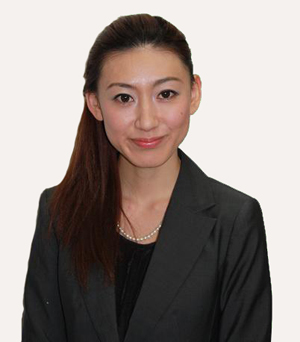佐藤　衣里香